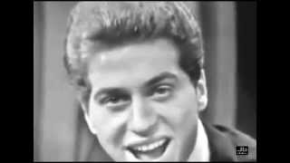 Johnny Rivers  Memphis American Bandstand  July 11 1964 [upl. by Eceinwahs]