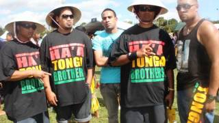 Hopi King FairwindEnt ft Haa Tonga Brothers  Baby you Drive me Crazy [upl. by Eintrok]