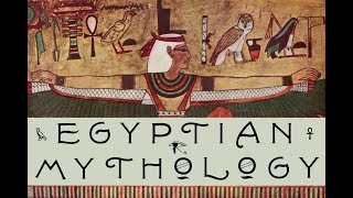 EGYPTIAN MYTHOLOGY song by Mr Nicky [upl. by Mable]