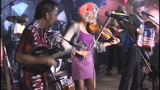 Woman by Slippery Sneakers Zydeco Band [upl. by Milford245]