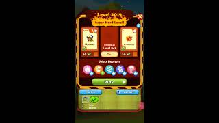 Farm Heroes Saga level 2019 [upl. by Nosnah]