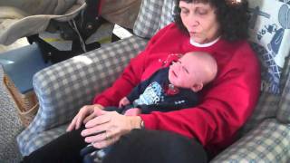 Family visit to grandmas house vlog [upl. by Sauers]