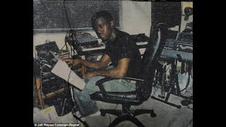 Kanye West  Heard Em Say Beat Remake [upl. by Iviv]