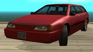 GTA San Andreas  Stratum [upl. by Nygem]