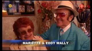 Tros TV Show  Eddy Wally 2010 [upl. by Eliason]