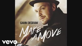 Gavin DeGraw  Every Little Bit Official Audio [upl. by Eiboj157]