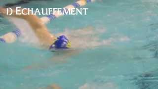 Lentrainement de Water Polo  WhatR Polo [upl. by Etteloc535]