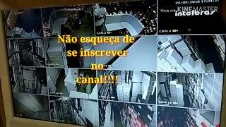 COMO VÊR GRAVAÇÕES NO DVR INTELBRÁS [upl. by Hawger541]