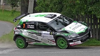 Rally Bohemia 2020  Best of [upl. by Lyred]