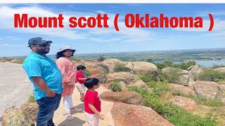 OKLAHOMA CITY TOUR [upl. by Llamaj]