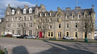 Places to see in  Grantown on Spey  UK [upl. by Kobe]