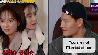 The unmarried Spartace teasing each other is so hilarious and cute [upl. by Notlef898]