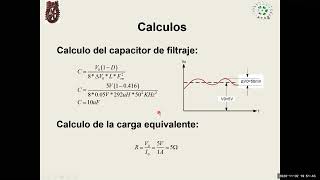 EP18 Diseño de Convertidor Reductor BuckConverter [upl. by Arod315]