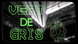 quotVert De Grisquot radio edit version  Dan Terminus  2024 [upl. by Nader]