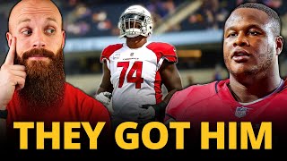 Chiefs just made the PERFECT signing to help their offense Pacheco out Panthers preview and more [upl. by Wagstaff902]