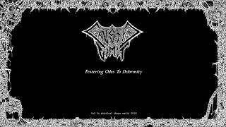 Caustic Vomit  Festering Odes To Deformity FULL ALBUM 2018 [upl. by Breh910]