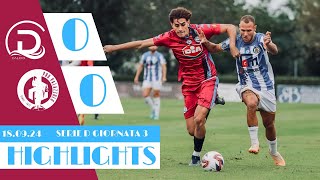 Highlights DesenzanoPalazzolo 00 [upl. by Nylsirhc411]