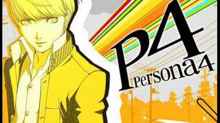 Persona 4  Heartbeat Heartbreak [upl. by Ennirroc]