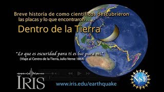 Capas de la Tierra — Una breve historia del descubrimiento [upl. by Kiah56]