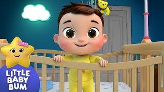 Hush Little Baby ⭐ LittleBabyBum  Nursery Rhymes for Kids  Sleepy Time [upl. by Dugaid]