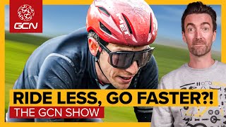 The Strangest Training Hack That Might Just Work  GCN Show Ep 631 [upl. by Miun]