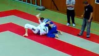 Musardo BJJ in action [upl. by Einahc]