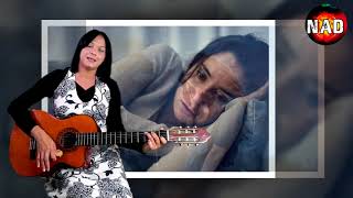 El me Conoce el Sabe mi pensar  Cancion Cristiana  Jordania Villaman [upl. by Dranreb920]