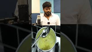 Masala Tea Recipe  Actor Manikandan shorts [upl. by Sitnalta]