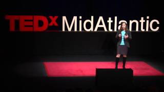 How the iPad affects young children and what we can do about it Lisa Guernsey at TEDxMidAtlantic [upl. by Evars]