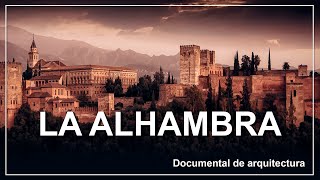 La Alhambra Documental de arquitectura [upl. by Oknuj400]