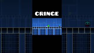 Geometry Dash CRINGE levels 22 shorts deluxe12 [upl. by Adas771]