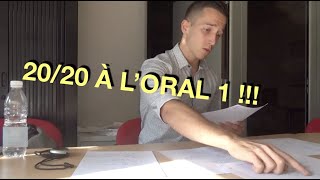 CAPEPS  2020 À LORAL 1 [upl. by Ahcsap]