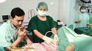 Bayi Tabung Part2mp4 [upl. by Nosneb3]