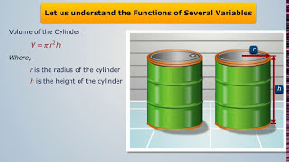 Applications of Partial Derivatives  Engineering Mathematics [upl. by Mychal373]