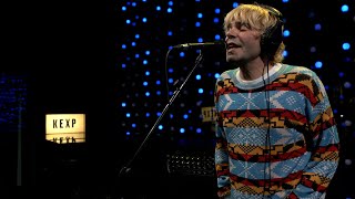 The Charlatans UK  Full Performance Live on KEXP [upl. by Dee]