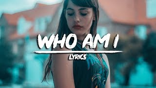 Besomorph amp RIELL  Who Am I Lyrics [upl. by Rigdon476]