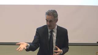 Intellect Versus Openness  Jordan B Peterson [upl. by Inaflahk]