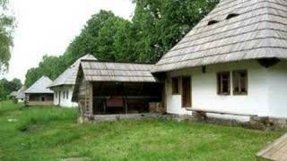 The Village Museum in Suceava Romania [upl. by Mast]