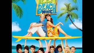 4 Falling for Ya Teen Beach Movie The Soundtrack [upl. by Norym337]