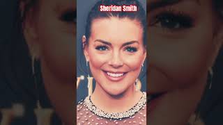 Sheridan Smith Beautiful actress amp singer She played the role of singer CILLA BLACK to perfection [upl. by Ailecnarf]