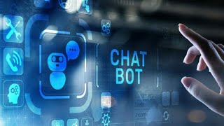 Create a Simple Chatbot Using JavaScript [upl. by Melmon792]