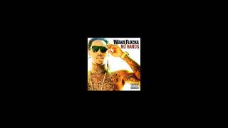 No hands Waka Flocka Flame Dirty [upl. by Key6]