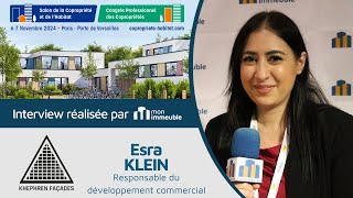 KHEPHREN FAÇADES – Experts en rénovation et embellissement des façades depuis plus de 15 ans [upl. by Ettevahs723]