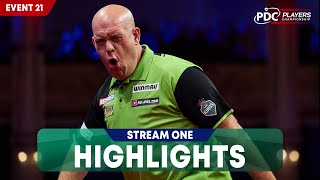 BACK TO WINNING WAYS  Stream One Highlights  2024 Players Championship 20 [upl. by Ruelu44]