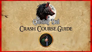 LOTRO Crash Course Burglar [upl. by Marr]