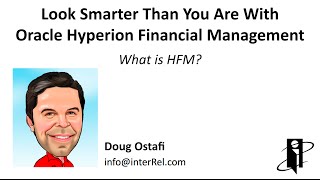 What is HFM [upl. by Brana]