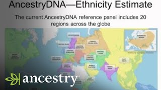 AncestryDNA  Frequently Asked Questions  Ancestry [upl. by Nine54]