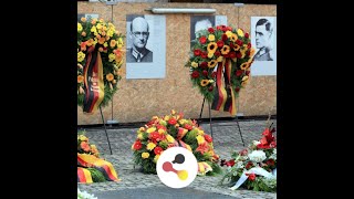 20 July Plot the Stauffenberg assassination [upl. by Figone]