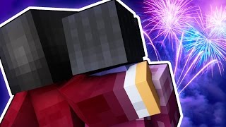 Aarons Proposal Plan  MyStreet Minecraft Roleplay  New Years Party E3 FINALE [upl. by Dnivra]