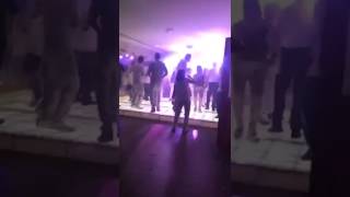 Dance Party in Islamabad FrenchClub21 [upl. by Kalagher]